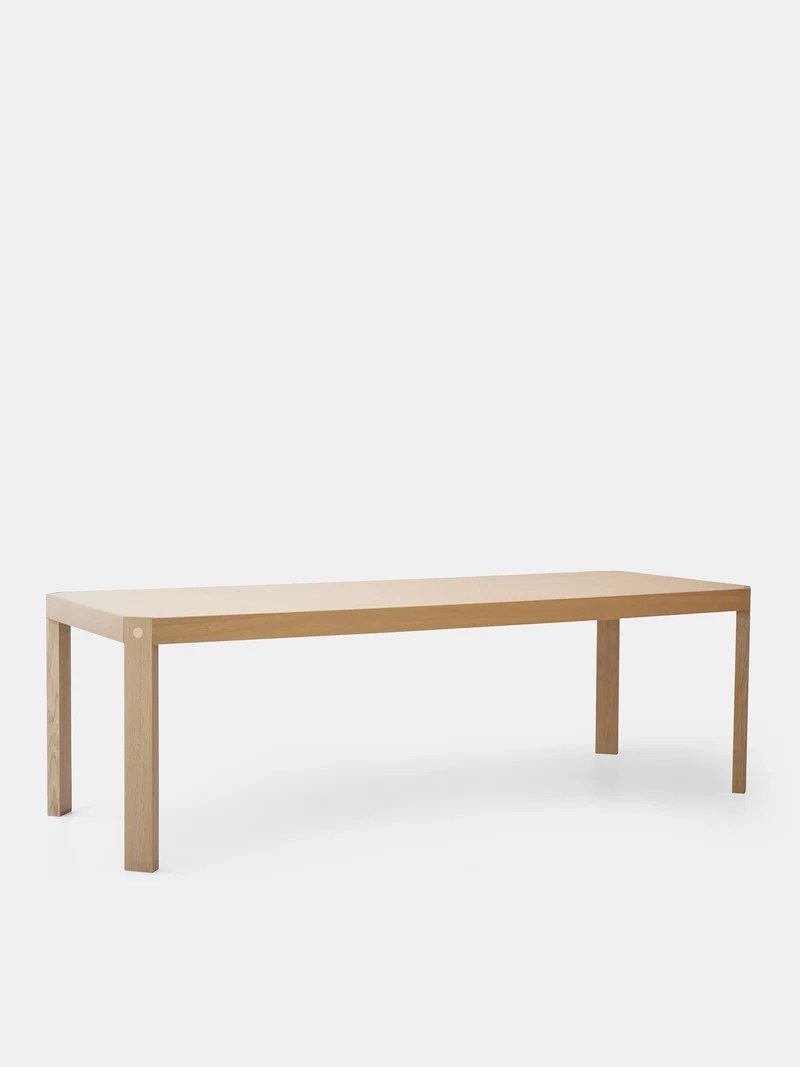 Table de repas Pastille 240 DT3066