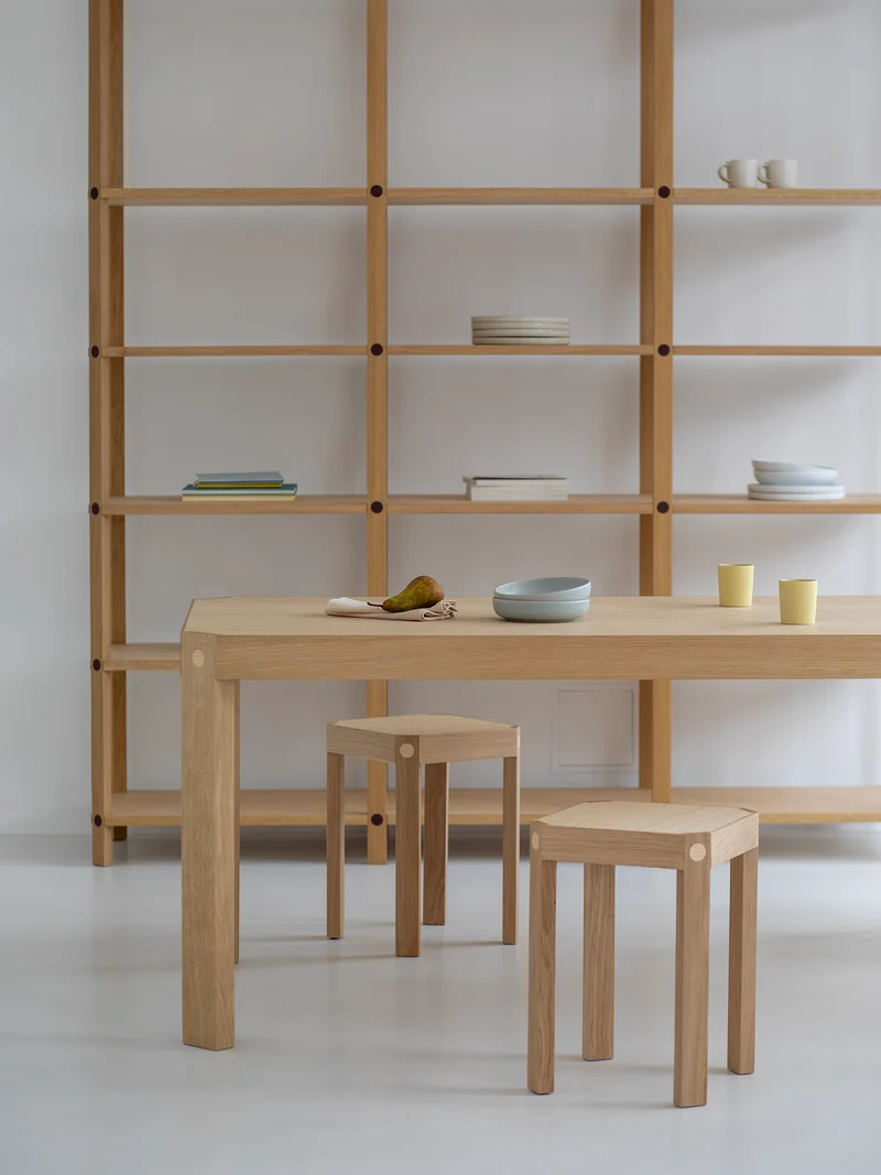 Table de repas Pastille 240 DT3066