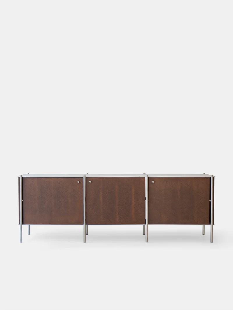 Buffet Goa 220 - loupe d’érable ST3060
