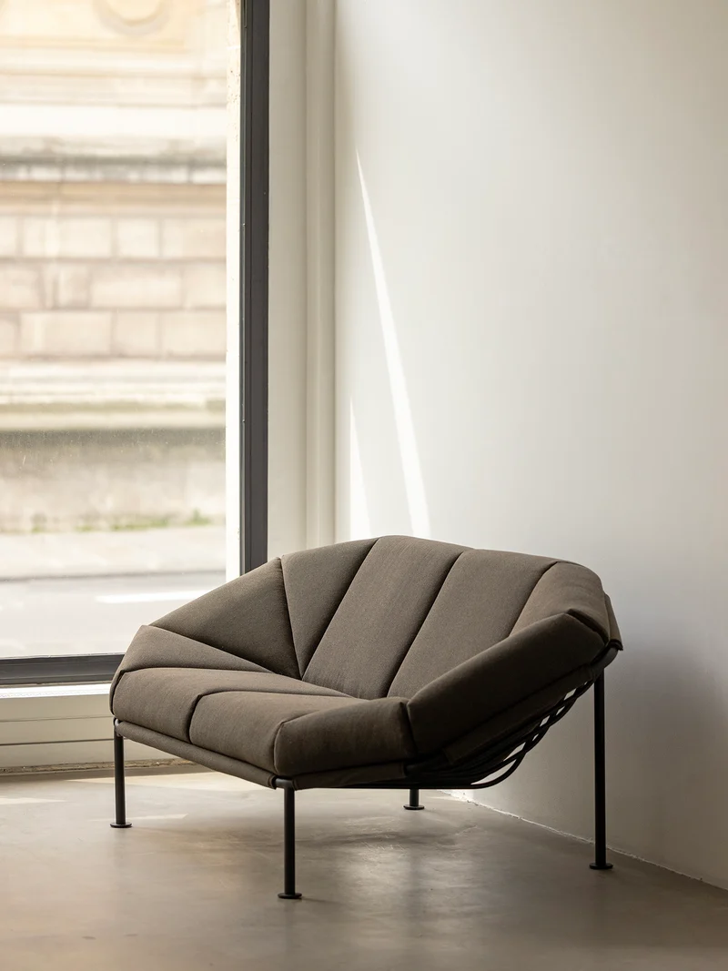Canapé Atlas 2 Seater kaki S1990