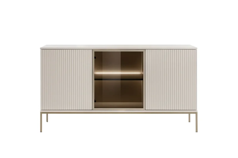 DURO - Salon Complet