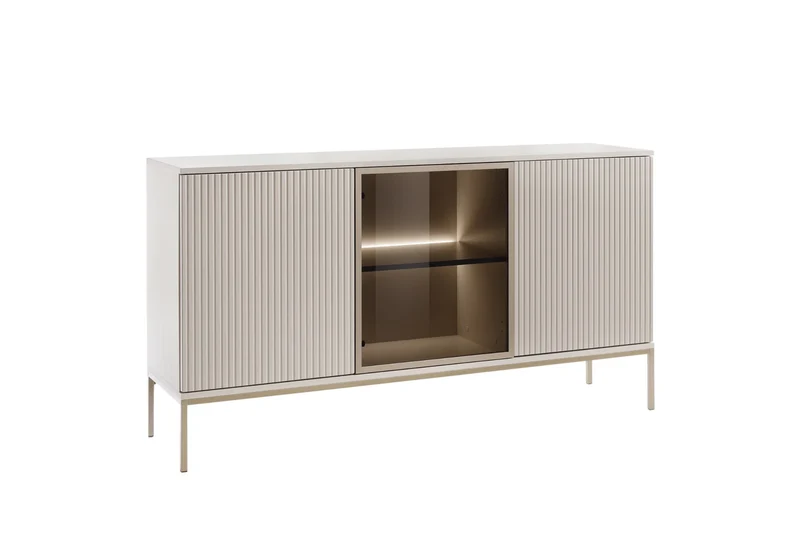 DURO - Salon Complet