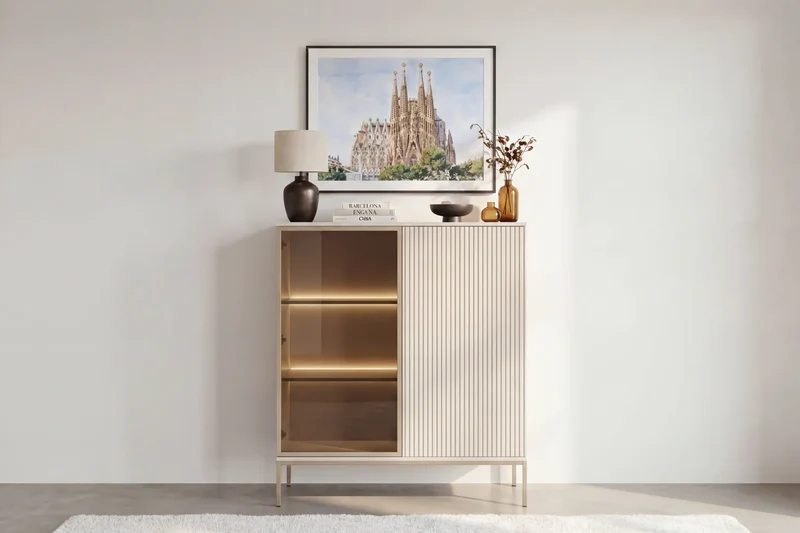 DURO - Salon Complet