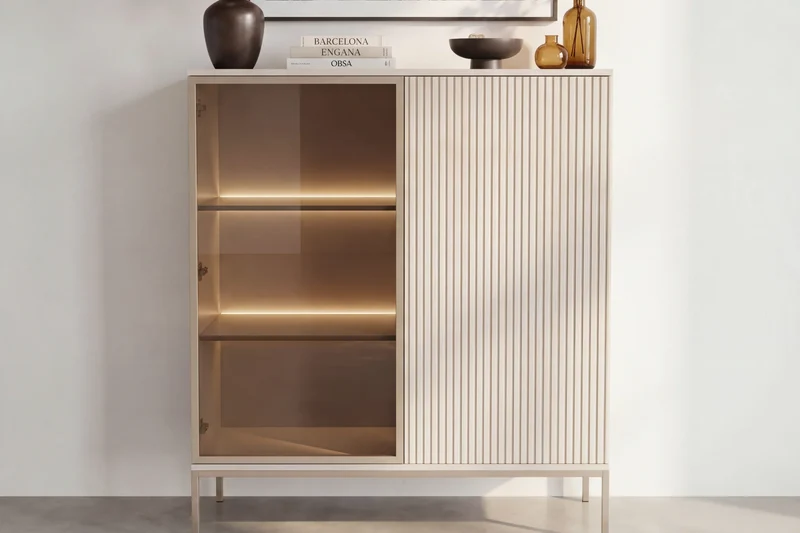 DURO - Salon Complet