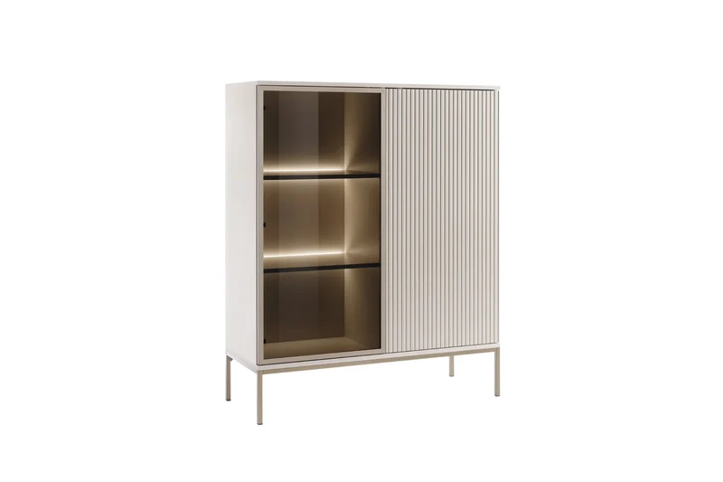 DURO - Salon Complet