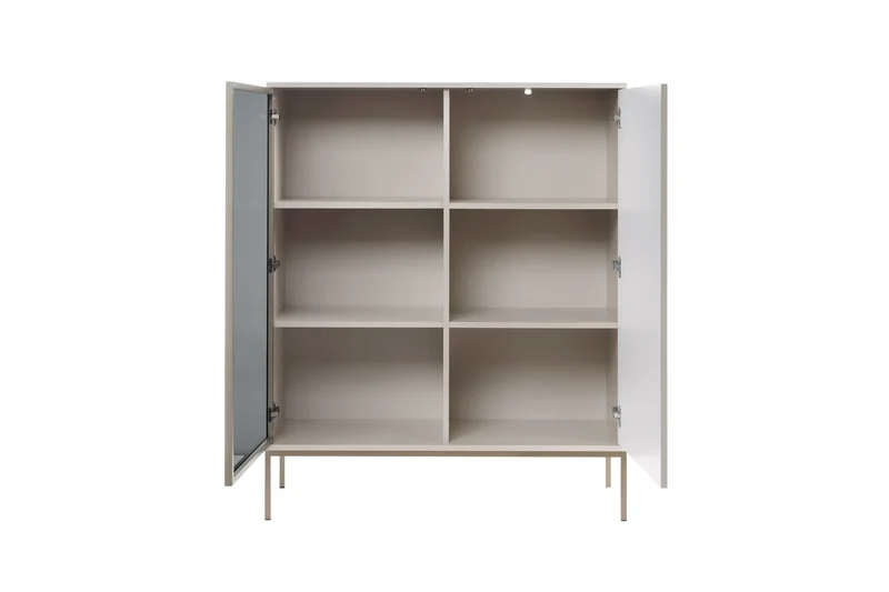 DURO - Salon Complet