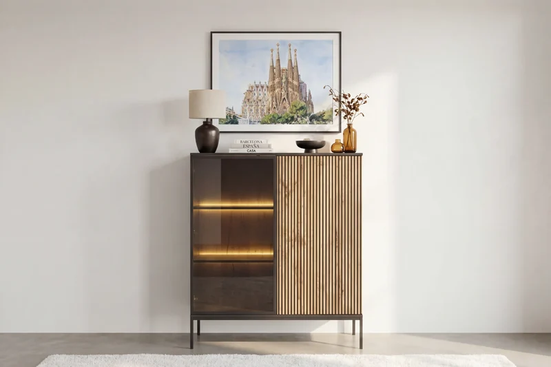 DURO - Salon Complet