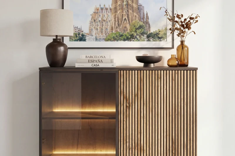 DURO - Salon Complet