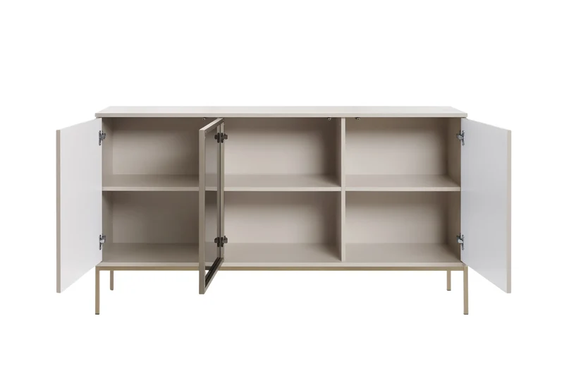 DURO - Ensemble Buffet & TV