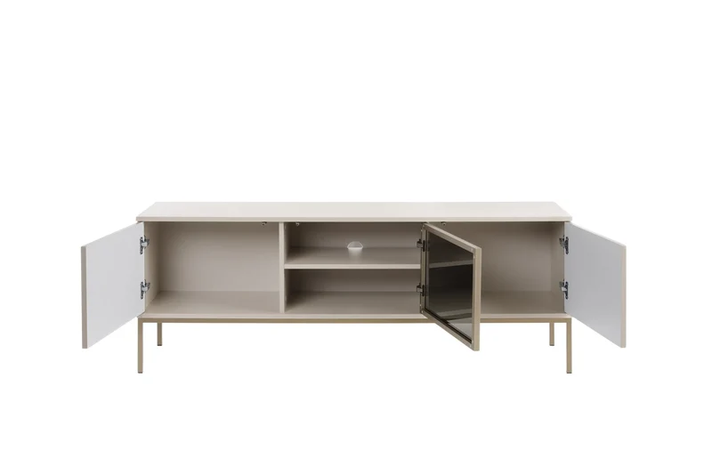 DURO - Ensemble Buffet & TV
