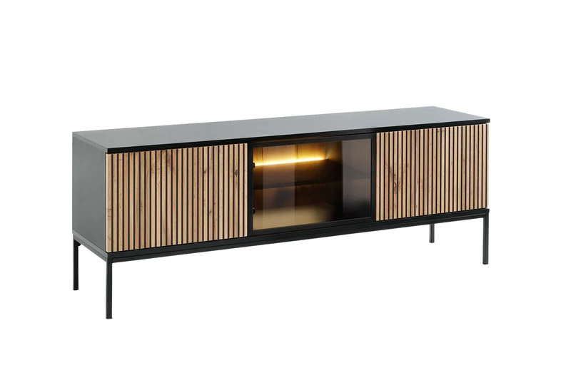 DURO - Ensemble Buffet & TV
