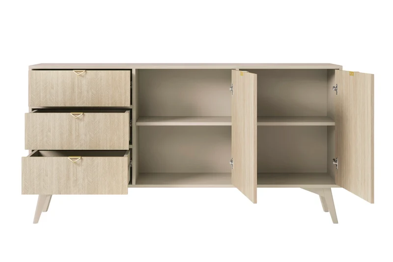 EQUATEUR - Salon Complet