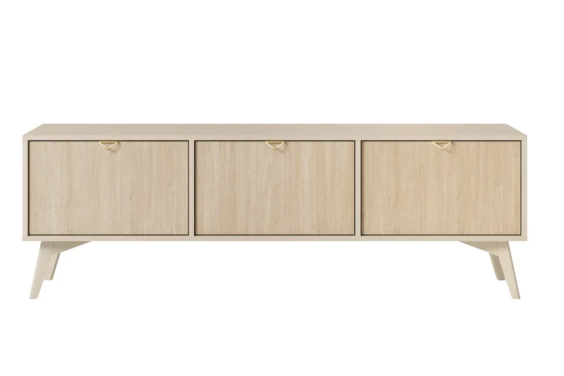 EQUATEUR - Ensemble Buffet & TV