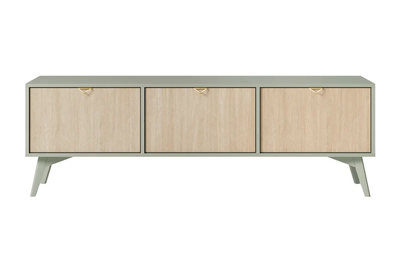 EQUATEUR - Ensemble Buffet & TV