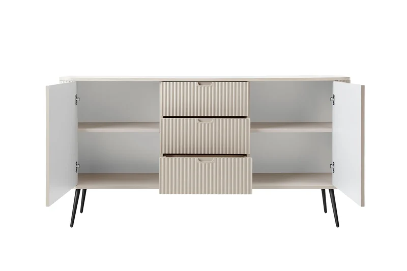 BORA - Salon Complet