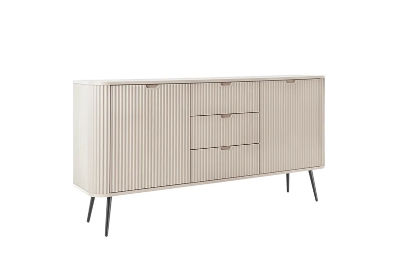 BORA - Salon Complet