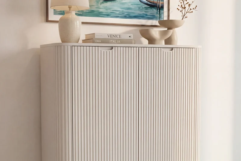 BORA - Salon Complet