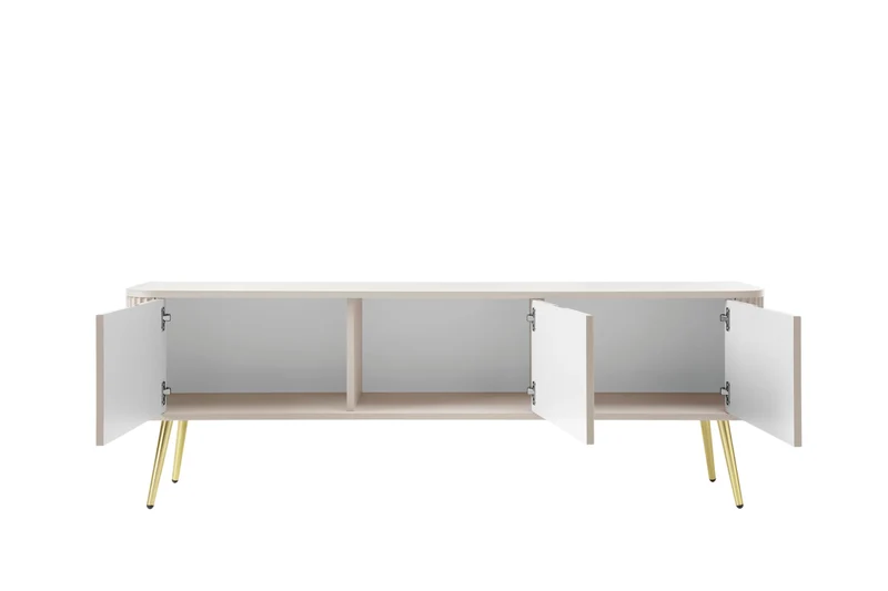 BORA - Salon Complet