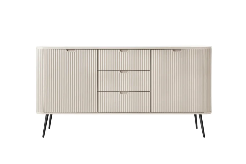BORA - Ensemble Buffet & TV