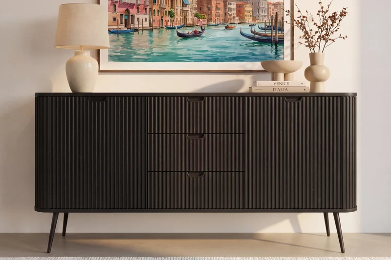 BORA - Ensemble Buffet & TV