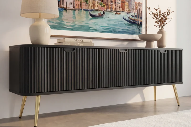 BORA - Ensemble Buffet & TV