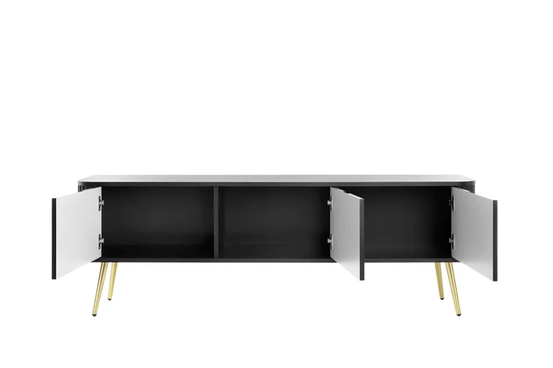 BORA - Ensemble Buffet & TV
