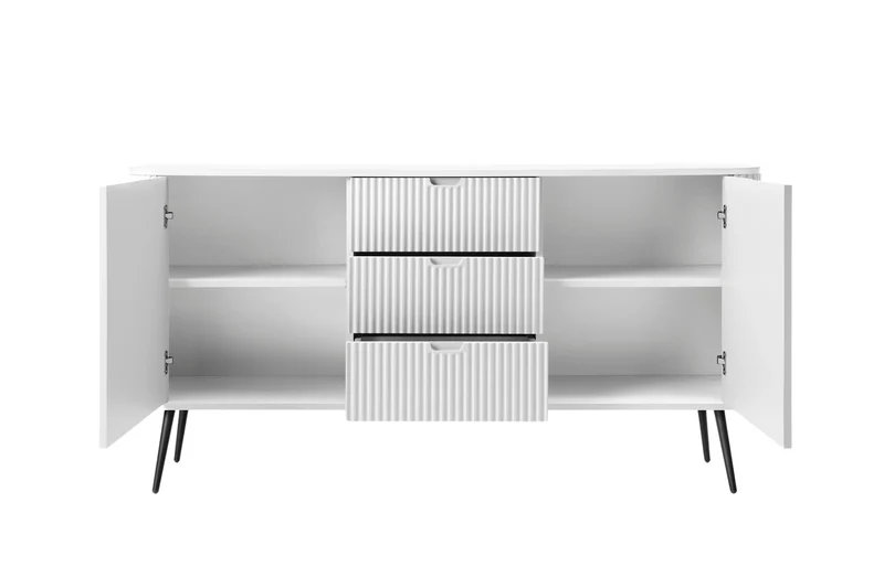BORA - Ensemble Buffet & TV