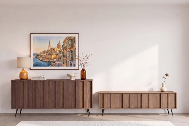 CENOTE - Ensemble Buffet & TV