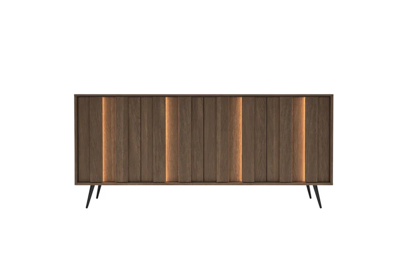 CENOTE - Ensemble Buffet & TV