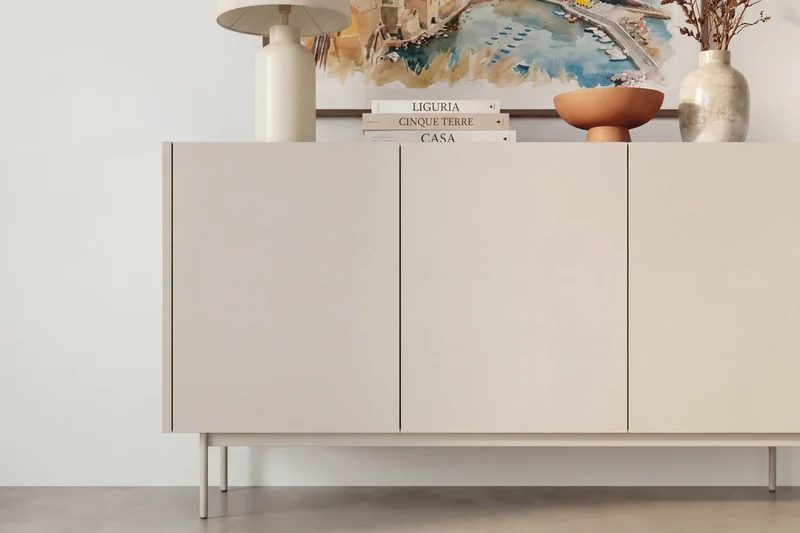 LEVANT - Salon Complet