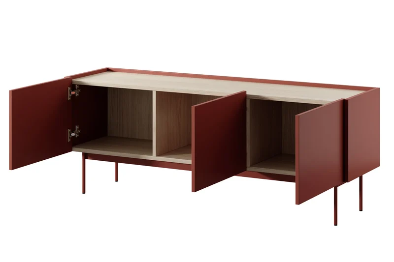 LEVANT - Salon Complet