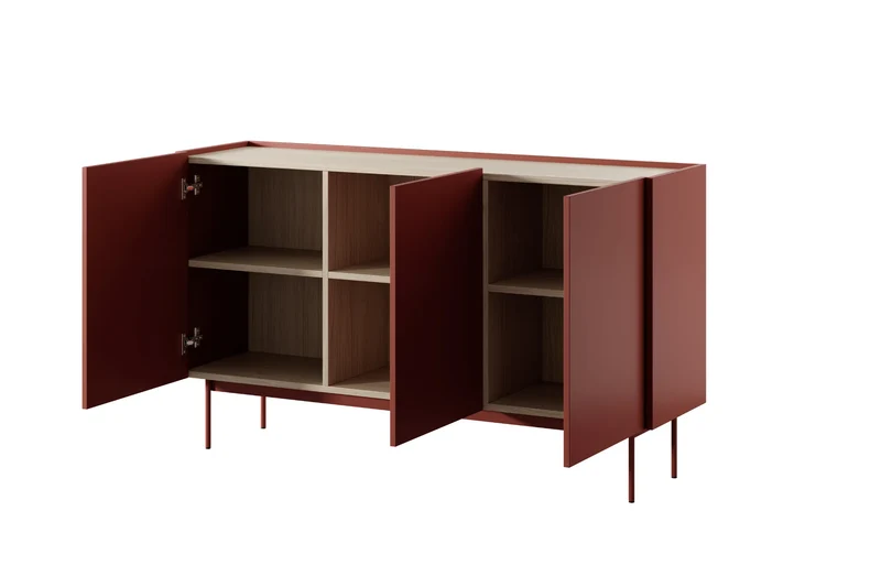 LEVANT - Salon Complet