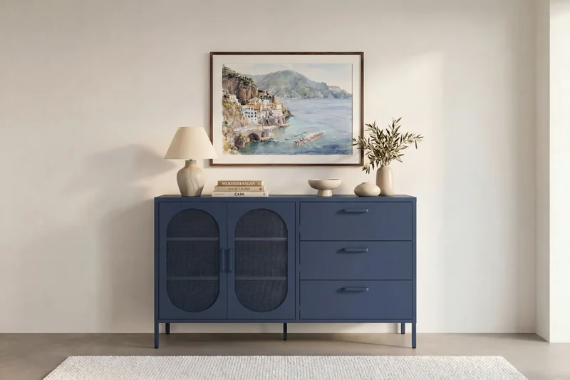AVENO - Ensemble Buffet & TV