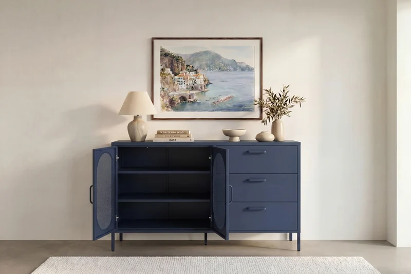 AVENO - Ensemble Buffet & TV