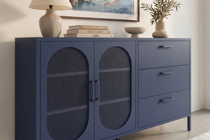 AVENO - Ensemble Buffet & TV