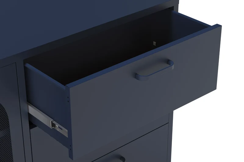 AVENO - Ensemble Buffet & TV