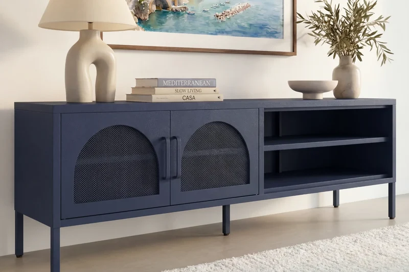 AVENO - Ensemble Buffet & TV