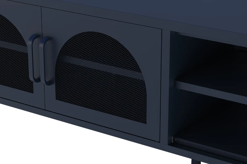 AVENO - Ensemble Buffet & TV
