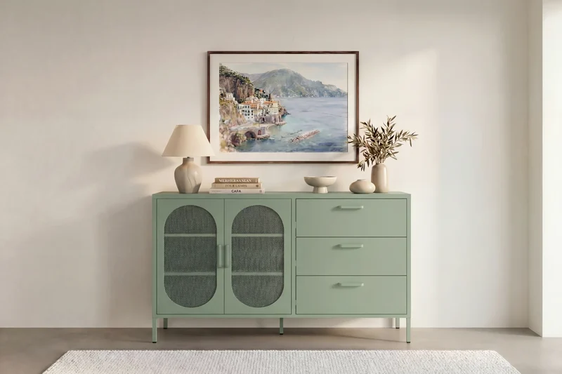AVENO - Ensemble Buffet & TV