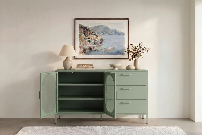 AVENO - Ensemble Buffet & TV