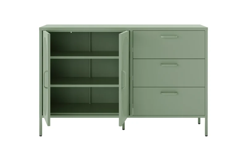 AVENO - Ensemble Buffet & TV