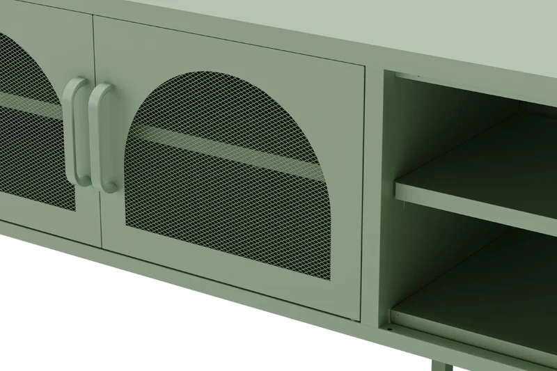 AVENO - Ensemble Buffet & TV
