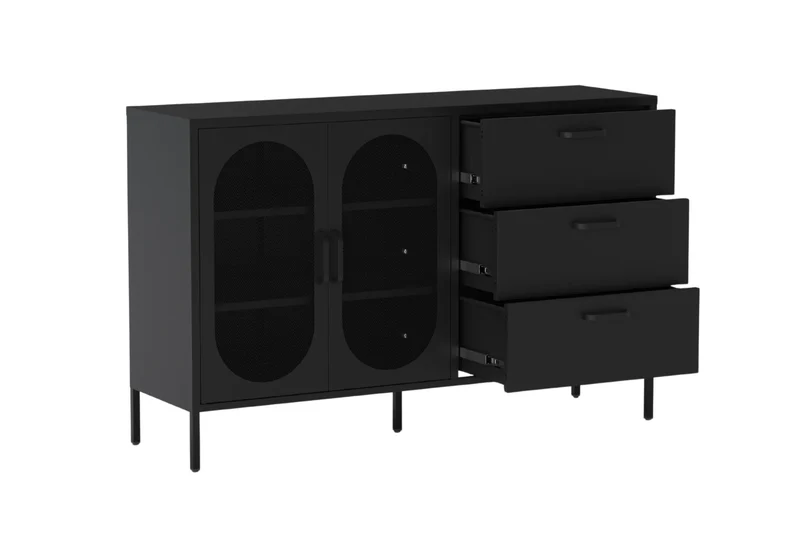 AVENO - Ensemble Buffet & TV