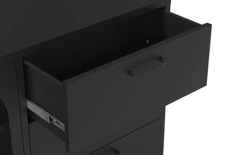 AVENO - Ensemble Buffet & TV
