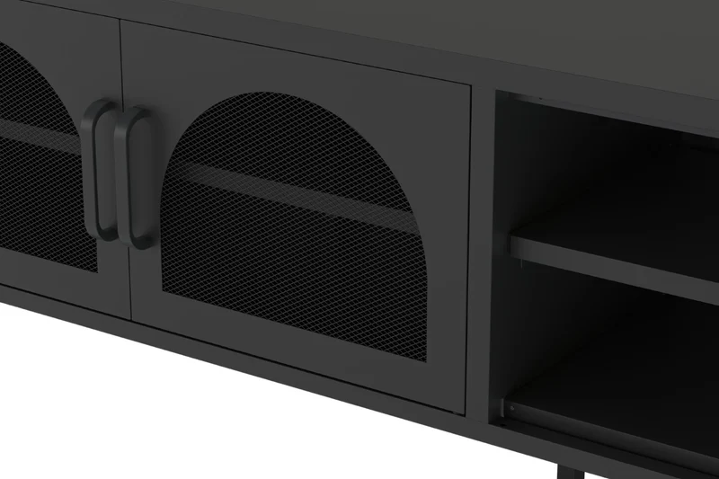 AVENO - Ensemble Buffet & TV