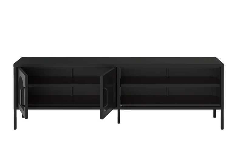 AVENO - Ensemble Buffet & TV