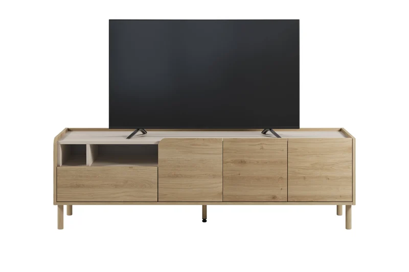 ISADORA - Ensemble Buffet & TV