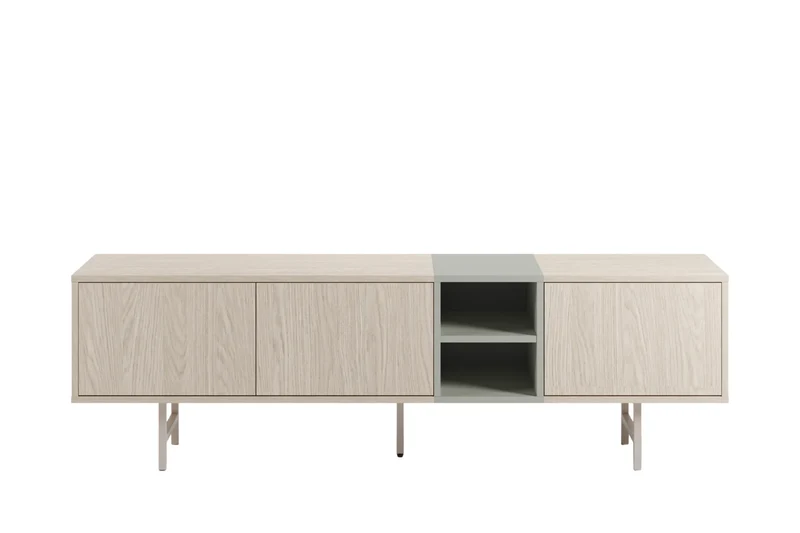 CARLO - Salon Complet