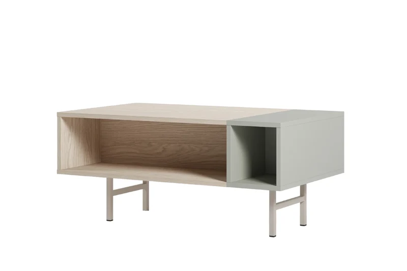 CARLO - Salon Complet