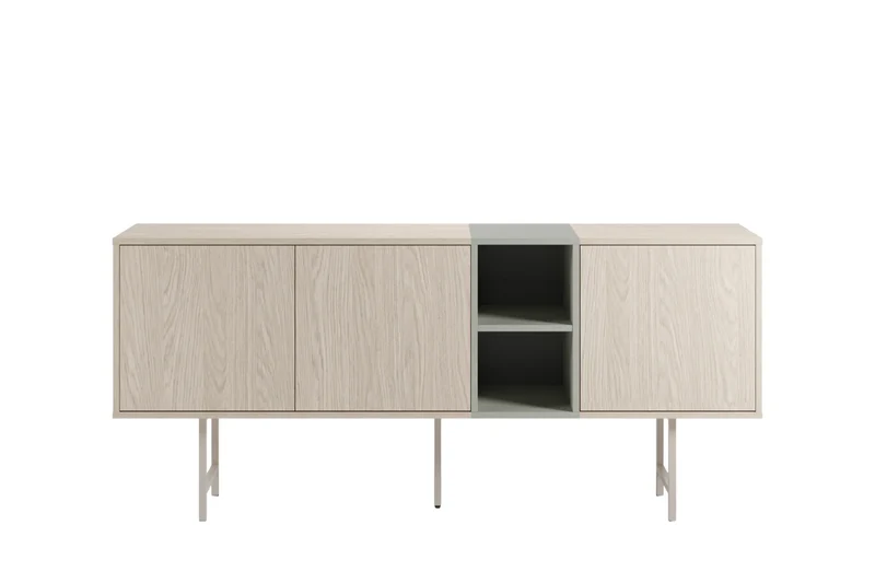 CARLO - Ensemble Buffet & TV
